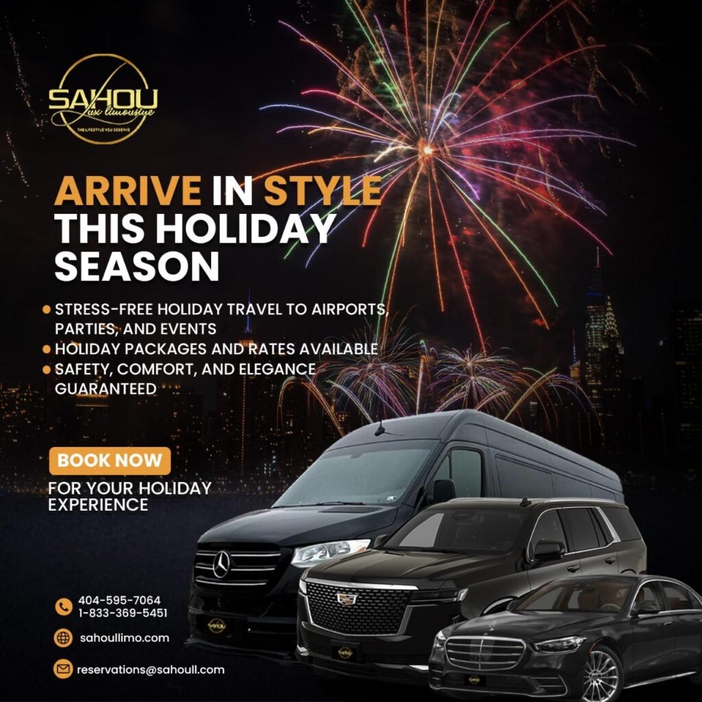 2024 Christmas Holiday In Dallas Texas