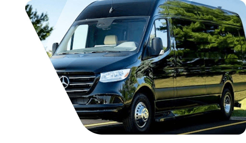 Atlanta Luxury Transportation | Limo, Sprinter & Black Car