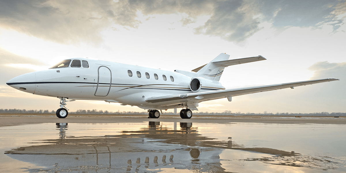 Sahou Lux Limo | Private Jet 2