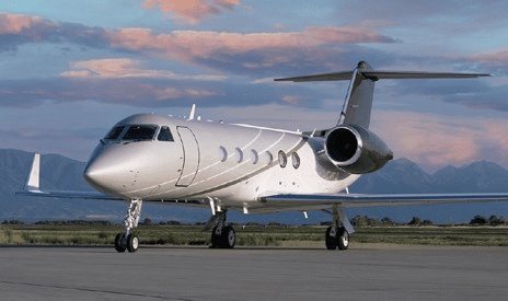 Sahou Lux Limo | Private Jet 2
