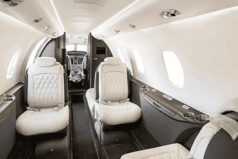 Sahou Lux Limo | Private Jet 2