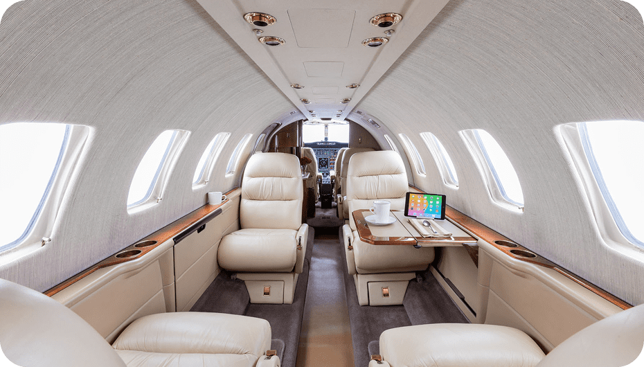 Sahou Lux Limo | Private Jet 2