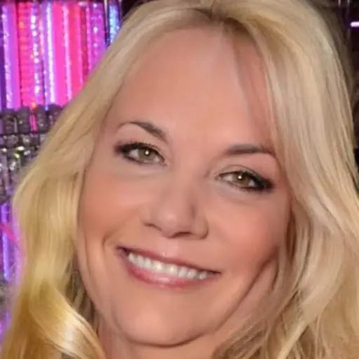 Angela Marie Edwards