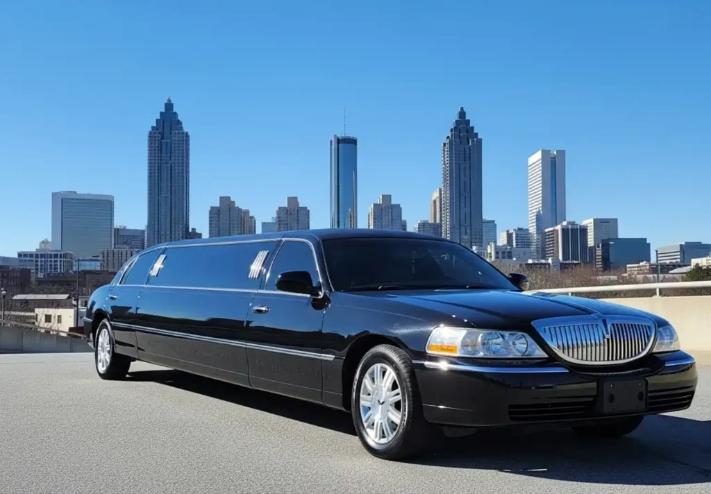 Atlanta Limo Service