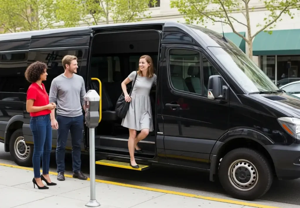 Experience Atlanta the Sahoul Limo Way