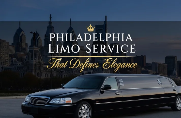 Philadelphia Limo Service
