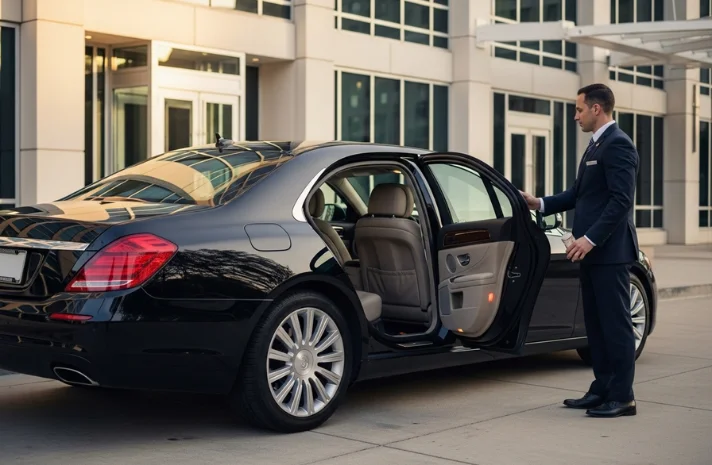 Safety and Professionalism Come Standard