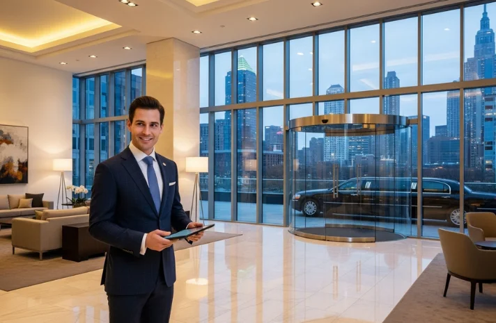 Talk to our expert For Best Limo Service Dallas