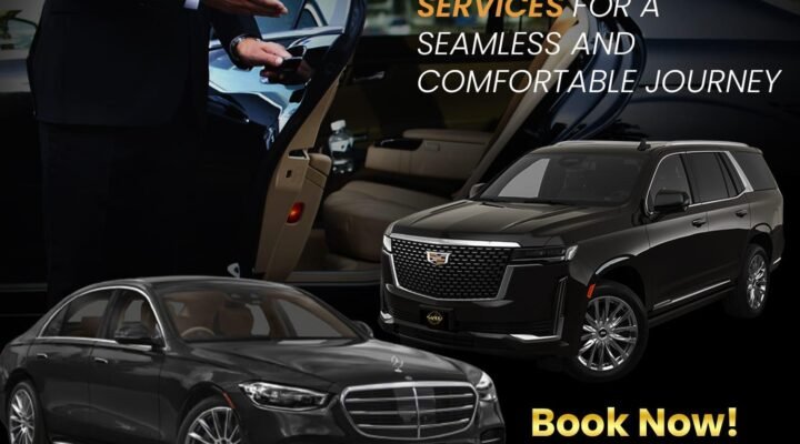 Masters Tournament Transport