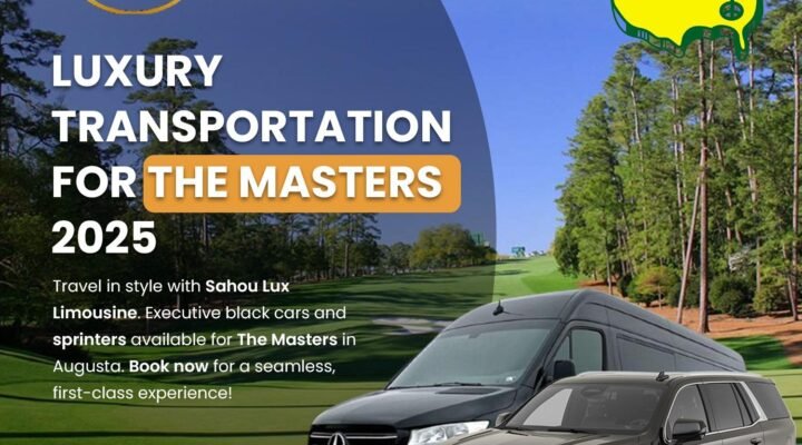 Masters Golf Tournament