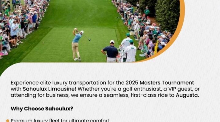 Golf Travel Guide