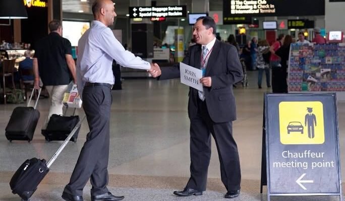 Executive Airport Transfers