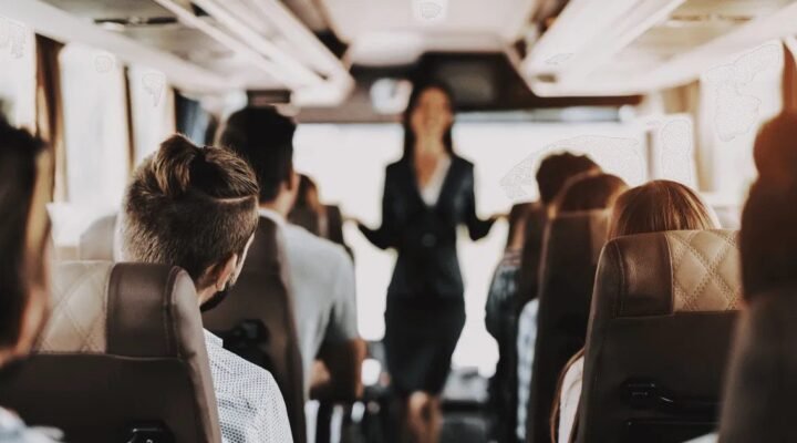 Uber Business vs Private Car Service Atlanta